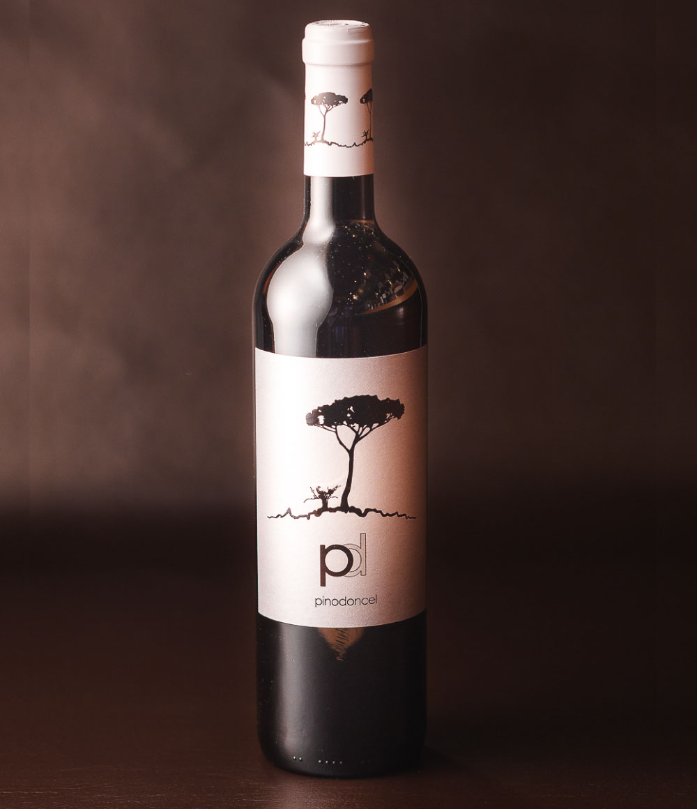 お肉とワインのマリアージュ